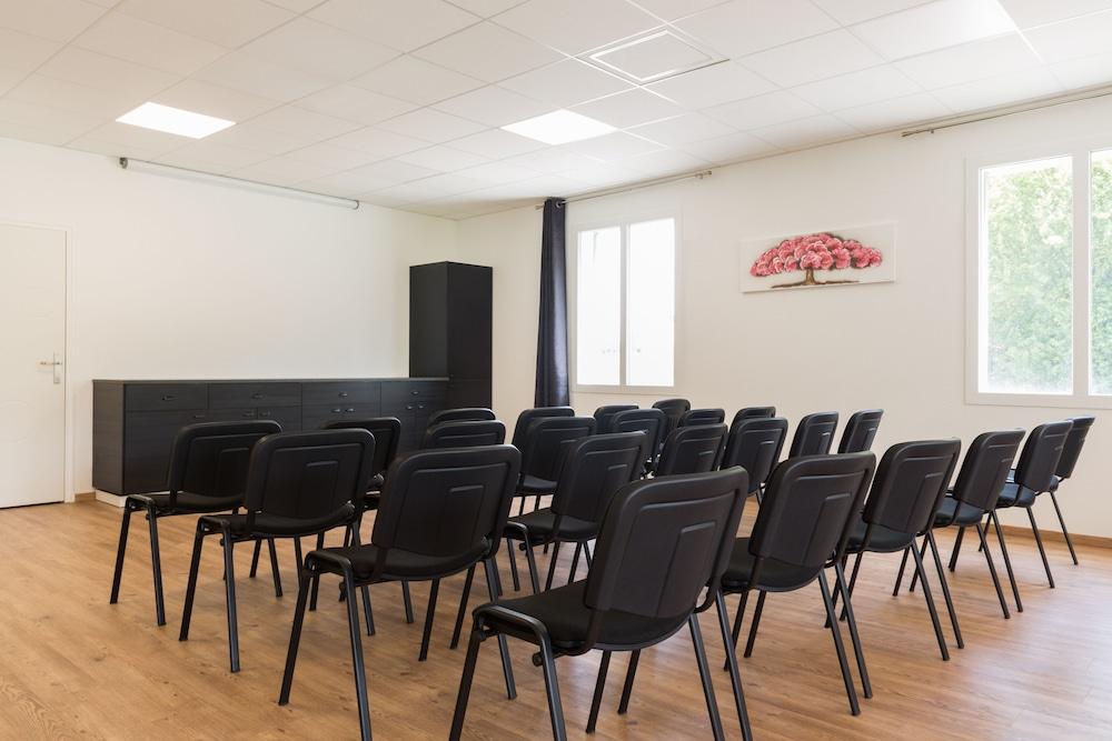 Inter-Hotel Le Mont Saint-Michel Sud Les Quatre Salines Roz-sur-Couesnon Exterior photo